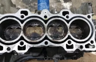 How to Rebuild a Cylinder Head Step-By-Step