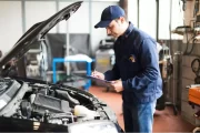 What Does a Car Mechanic Do?