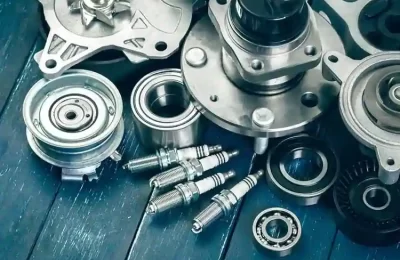 Auto Parts – What You Need to Know