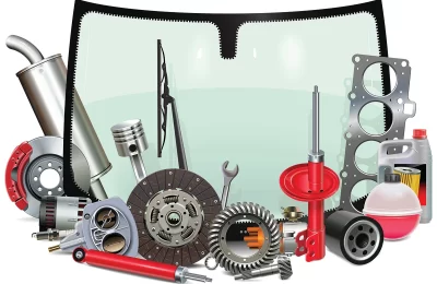 How to Save Money on Auto Parts and Accessories