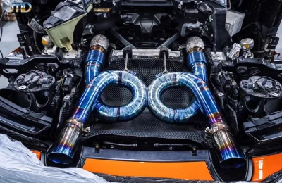 A Guide to Upgrading Your Car’s Performance With Aftermarket Parts