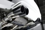 Top 5 Exhaust Pipe Modifications for Increased Horsepower