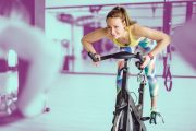Cycling for Health: The Complete Fitness Guide for All Ages