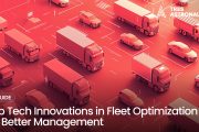 Emerging Telematics and Fleet Management Software Solutions: What’s Changing the Game