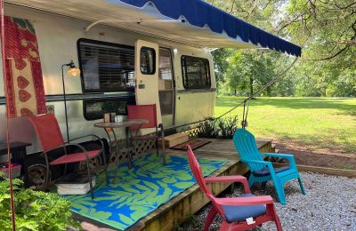 Off-Grid Camping Setups for Electric Vehicle Owners: Power, Freedom, and the Open Road
