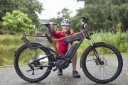 Bike Touring for Beginners: Planning and Packing Essentials