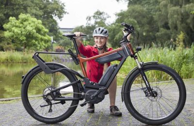 Bike Touring for Beginners: Planning and Packing Essentials