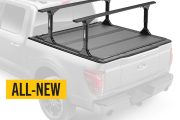 Lightweight Truck Accessories for Improved Fuel Efficiency
