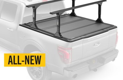 Lightweight Truck Accessories for Improved Fuel Efficiency