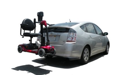 Micro-mobility Integration with Personal Vehicles: Your New Commute, Reimagined