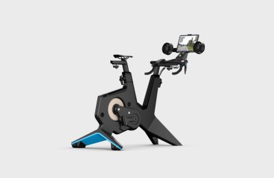 Your Ultimate Guide to Indoor Smart Bike Training Setups