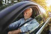 Insurance Options for Senior Drivers Over 70: Navigating the Road Ahead
