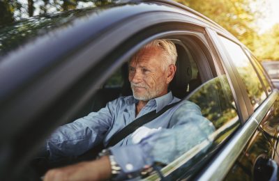 Insurance Options for Senior Drivers Over 70: Navigating the Road Ahead