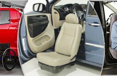 Accessibility Modifications for Truck Drivers with Disabilities: Hitting the Road on Your Terms