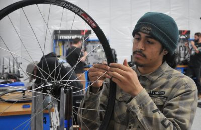 Bike Mechanics Training Programs and Career Pathways: Your Roadmap to a Wrenching Career
